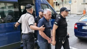 никола николов паскал