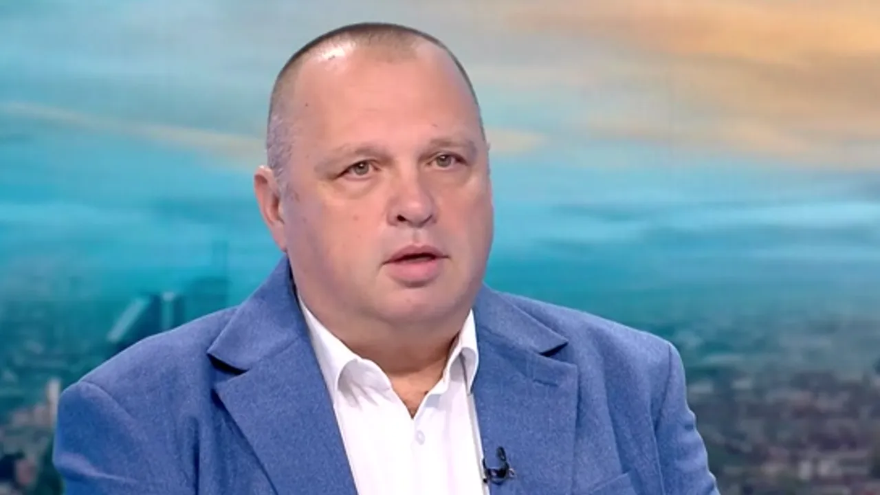 Прокурорската колегия ще обсъди съдбата на Сарафов на 11 март