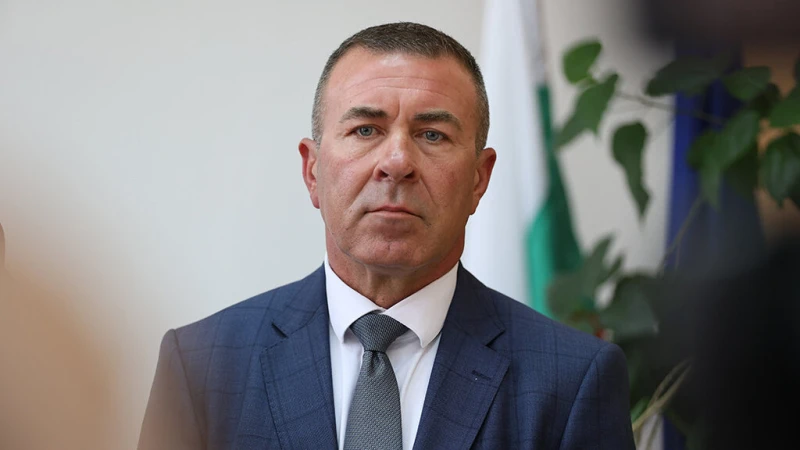 Ексглавният секретар на МВР си тръгнал заради случая „Петрохан“