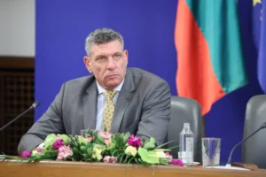 МВР пуска телефон 112 за търговия с вот