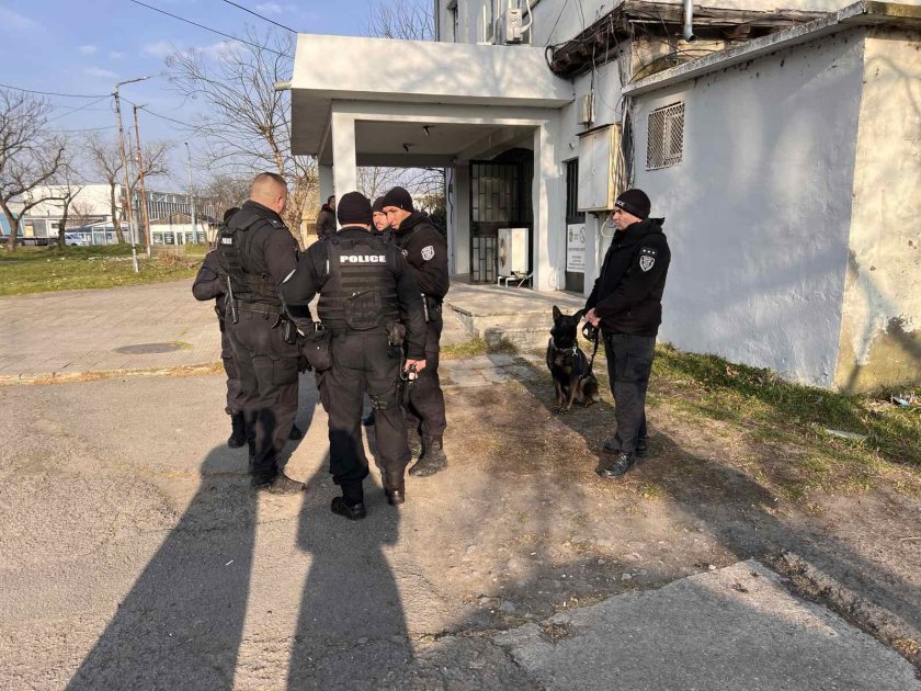 бургас купуване на гласове