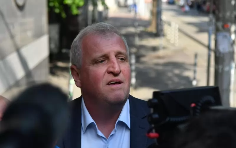 йордан стоев