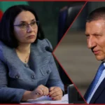 Сарафов като шеф на НСлС учреди мрежа за борба с киберпрестъпленията