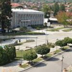 Общинарка и бизнесмен на съд за крадлив ремонт в центъра на Берковица