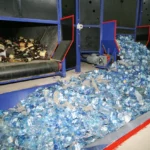 Пуснаха проекта за депозитна система при пластмасовите опаковки