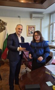 Янкулов иска дисциплинарка за съдията по скандала „Драго“