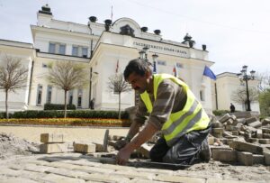 Пускат ново приложение срещу пишман майстори