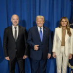 КС ще гледа делото срещу Съвета за мир на Тръмп