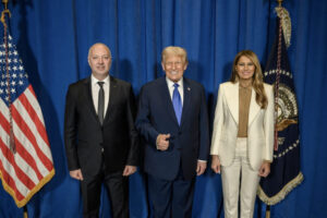 КС ще гледа делото срещу Съвета за мир на Тръмп