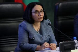 ваня стефанова