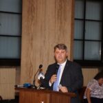 ВСС ще разгледа предложението на Янкулов за освобожаването на Сарафов