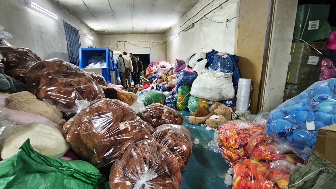 играчки илиянци