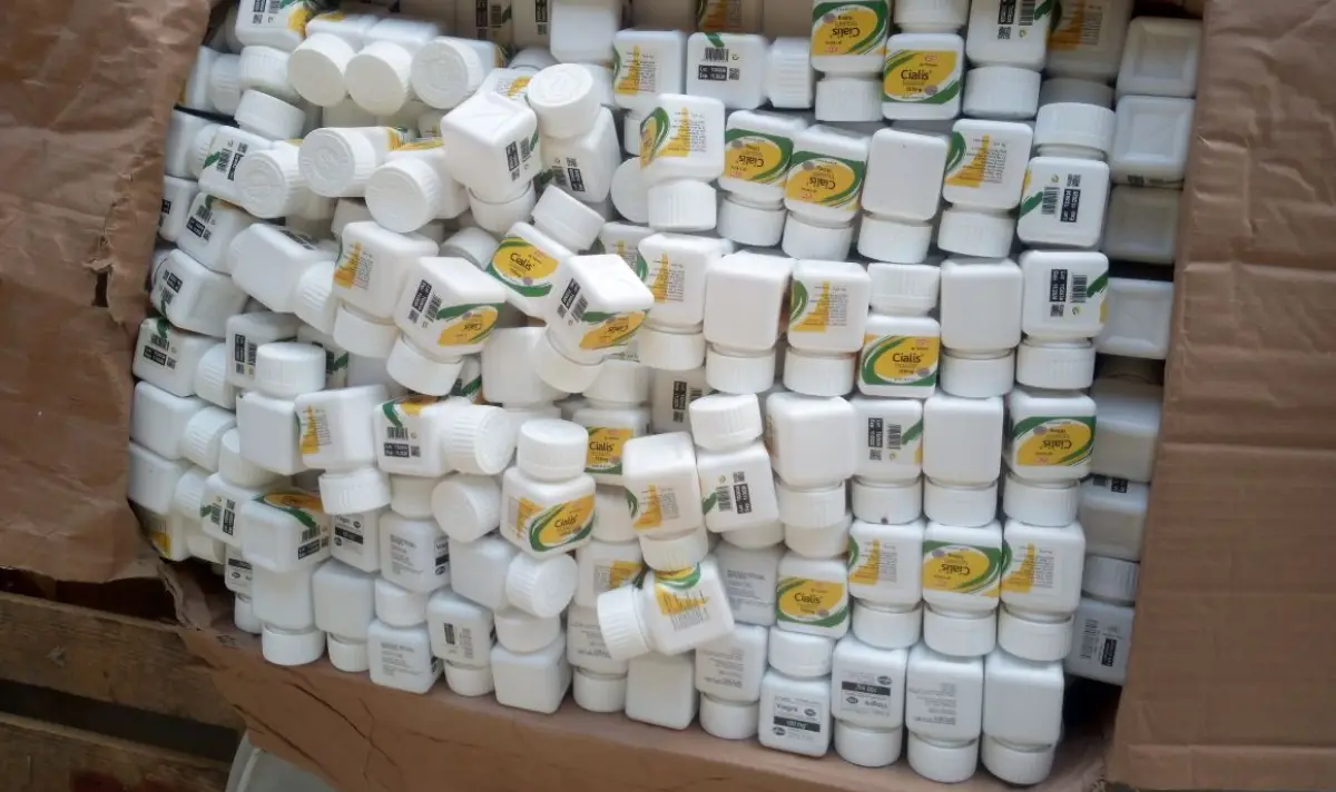 сексстимуланти