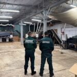 Удариха поредна нелегална цигарена фабрика