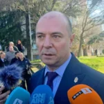 Радев назначи Калоян Калоянов за зам.шеф на МВР