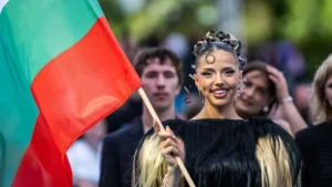 Бангарангата за Евровизия се вихри с пълна сила