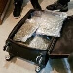 Спипаха турчин с оръжие и дрога за половин милион евро в свиленградско мазе