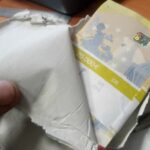 Намериха 115 хил. евро „вповече“ у германец на границата