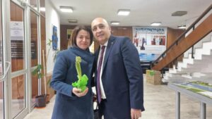 Къртица – прокуратурата в Кърджали като в небрано лозе за ареста на кмета