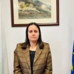 Шишков махна началничката на ДНСК