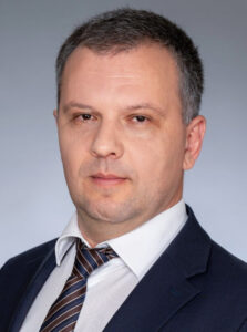 Натискаме за изваждане от сивия списък за прането на пари