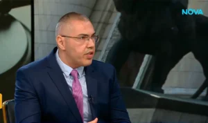 Съдията, оплакал се от „Драго“, не успя да оглави административния съд в Русе