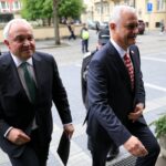 Иван Демерджиев пое щафетата от Емил Дечев в МВР