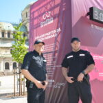350 жандармеристи ще осигуряват реда на Giro d’Italia у нас