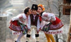 фолклор