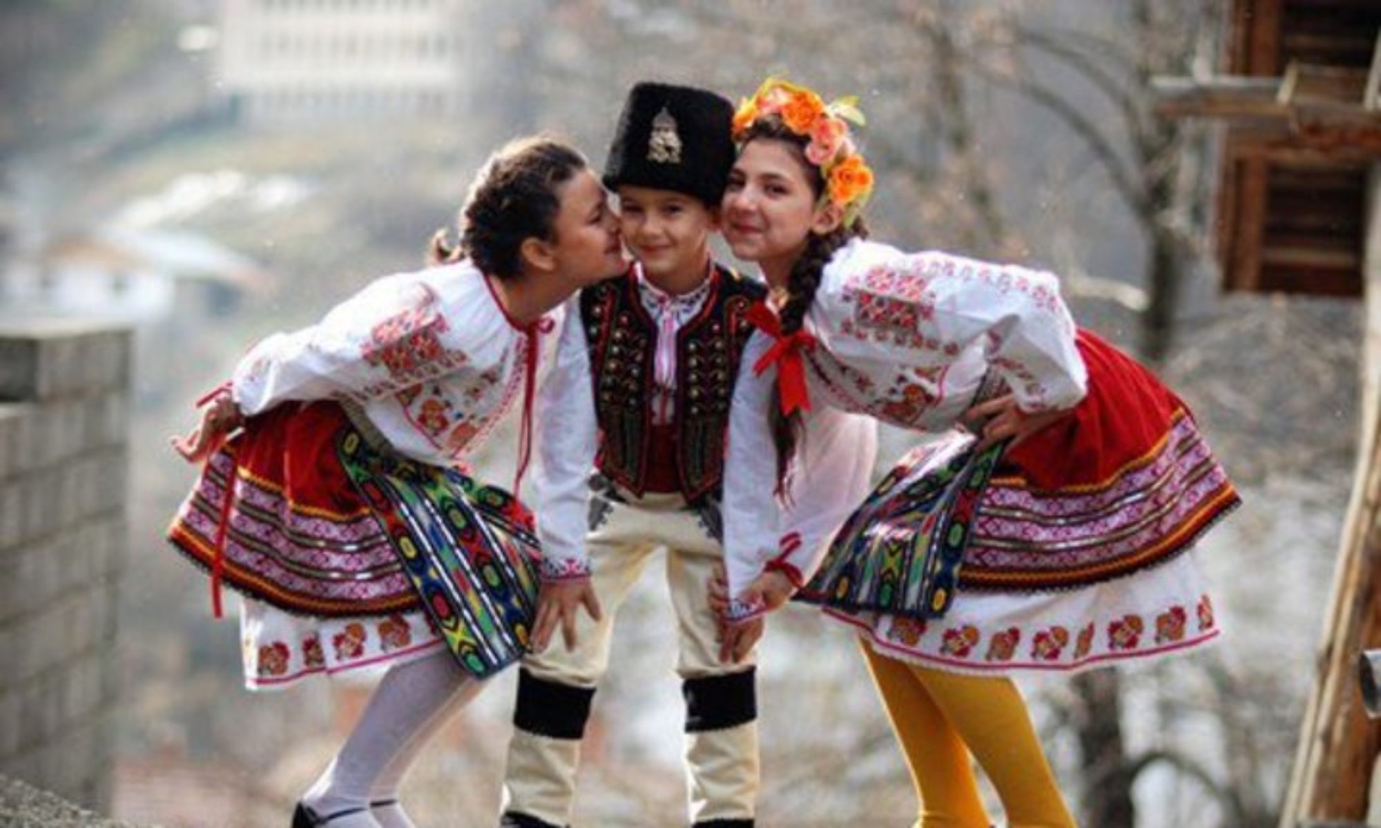 фолклор