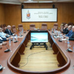 Демерджиев обещава съдействие на хотелиери и ресторантьори