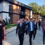 Камарата на строителите: По-лесно е да се строи незаконно, отколкото да се събаря!