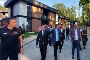 Камарата на строителите: По-лесно е да се строи незаконно, отколкото да се събаря!