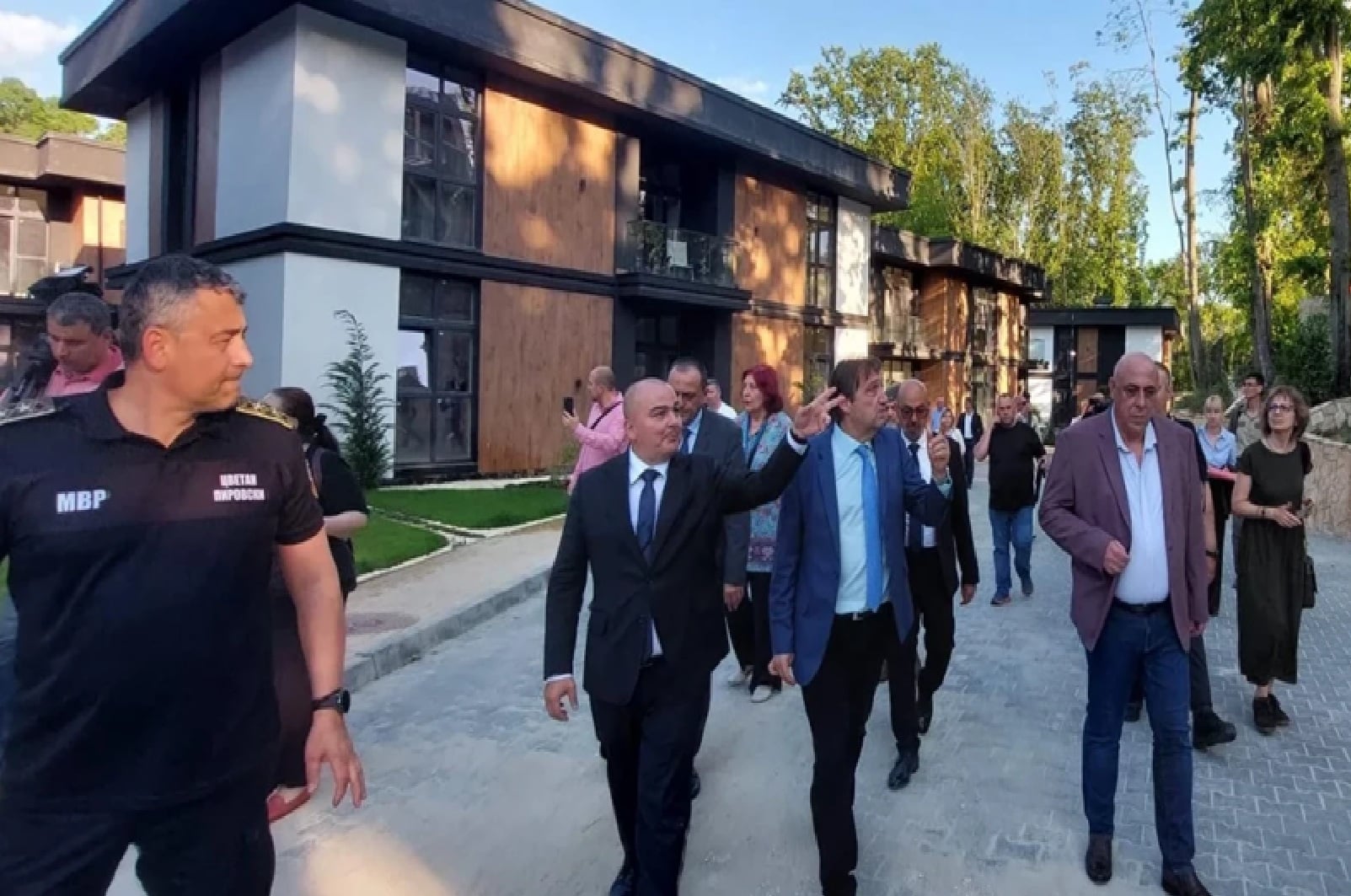 Камарата на строителите: По-лесно е да се строи незаконно, отколкото да се събаря!