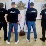 ГДБОП и румънската DIICOT удариха скиминг схема за гориво