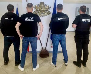 ГДБОП и румънската DIICOT удариха скиминг схема за гориво