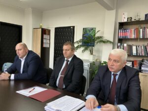 Ресорната асоциация скочи в защита на прокурорски шефове