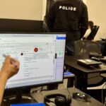 ГДБОП удари колцентър за инвестиционни измами