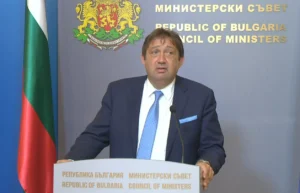 Шишков с канонада срещу „строителството на индексациите“
