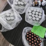 Откриха мрежа за хормонални препарати в Пирдоп