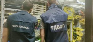 Акция KRATOS 2 на ГДБОП и Европол разби мрежа за незаконен стрийминг