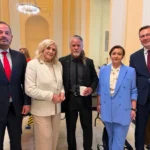 ДПС последва Демерджиев с оплакване в Капитолия