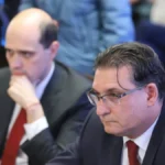 Бивш директор на „Булгаргаз“ осъди прокуратурата за прекратено дело