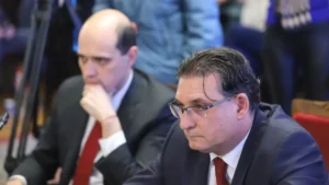 Бивш директор на „Булгаргаз“ осъди прокуратурата за прекратено дело