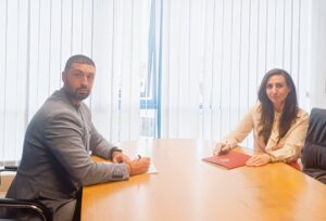 Набелязват мерки срещу имотните измами с обстоятелствени проверки