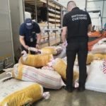 Преброиха фалшивата стока от операция „Пирати“