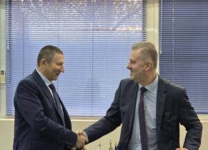 ВСС отпочва дисциплинарка срещу апелативния прокурор на Пловдив