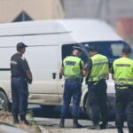 Спецакцията на МВР в Габрово приключи с 8 задържани
