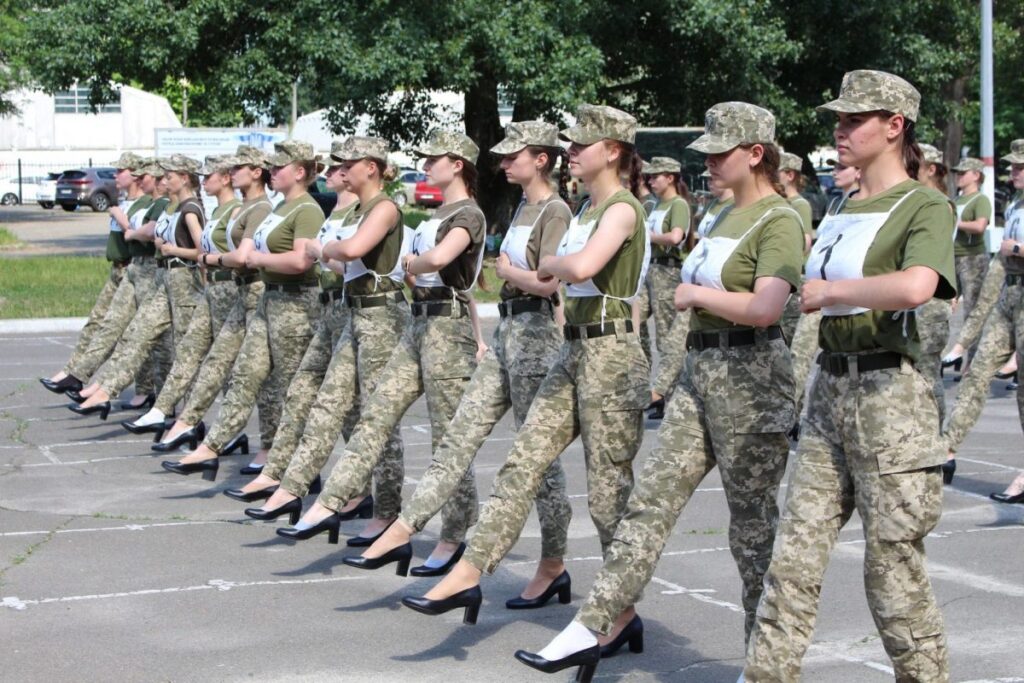 въвеждане на тестове за тестостерон в армията на САЩ