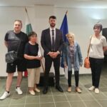 Щастлив край за жертви на телефонни измами
